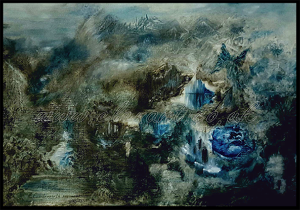 Apocalypse, oil