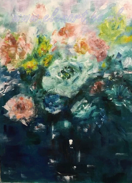Acrylic