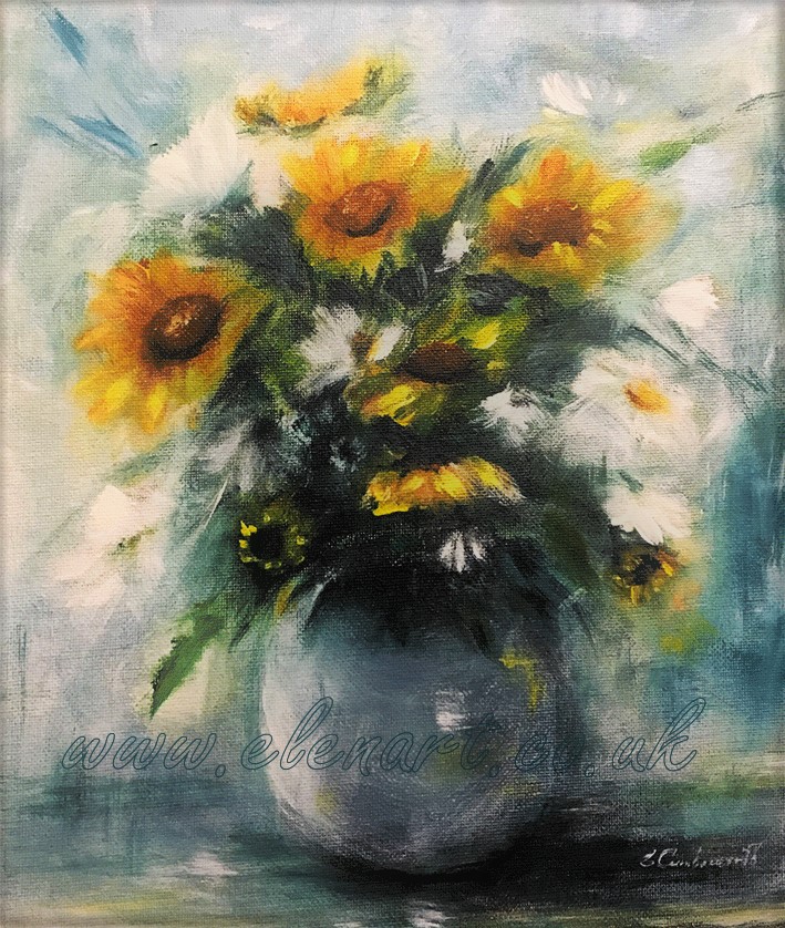 Acrylic